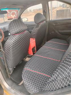 شيفروليه أفيو